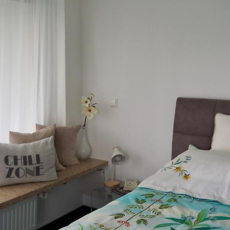 Ferienwohnung Margarethe Velden am Woerthersee Exterior photo