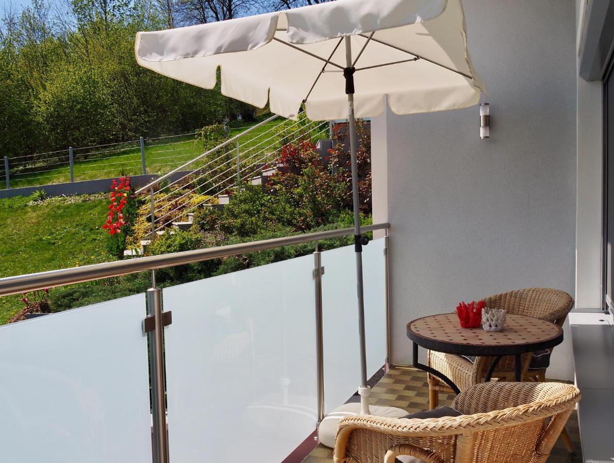 Ferienwohnung Margarethe Velden am Woerthersee Exterior photo