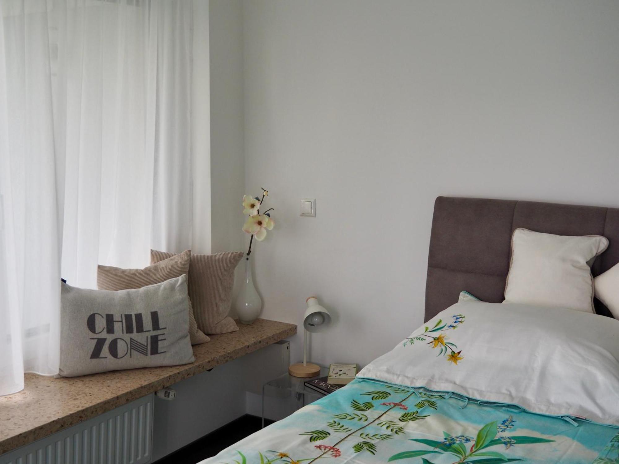Ferienwohnung Margarethe Velden am Woerthersee Exterior photo