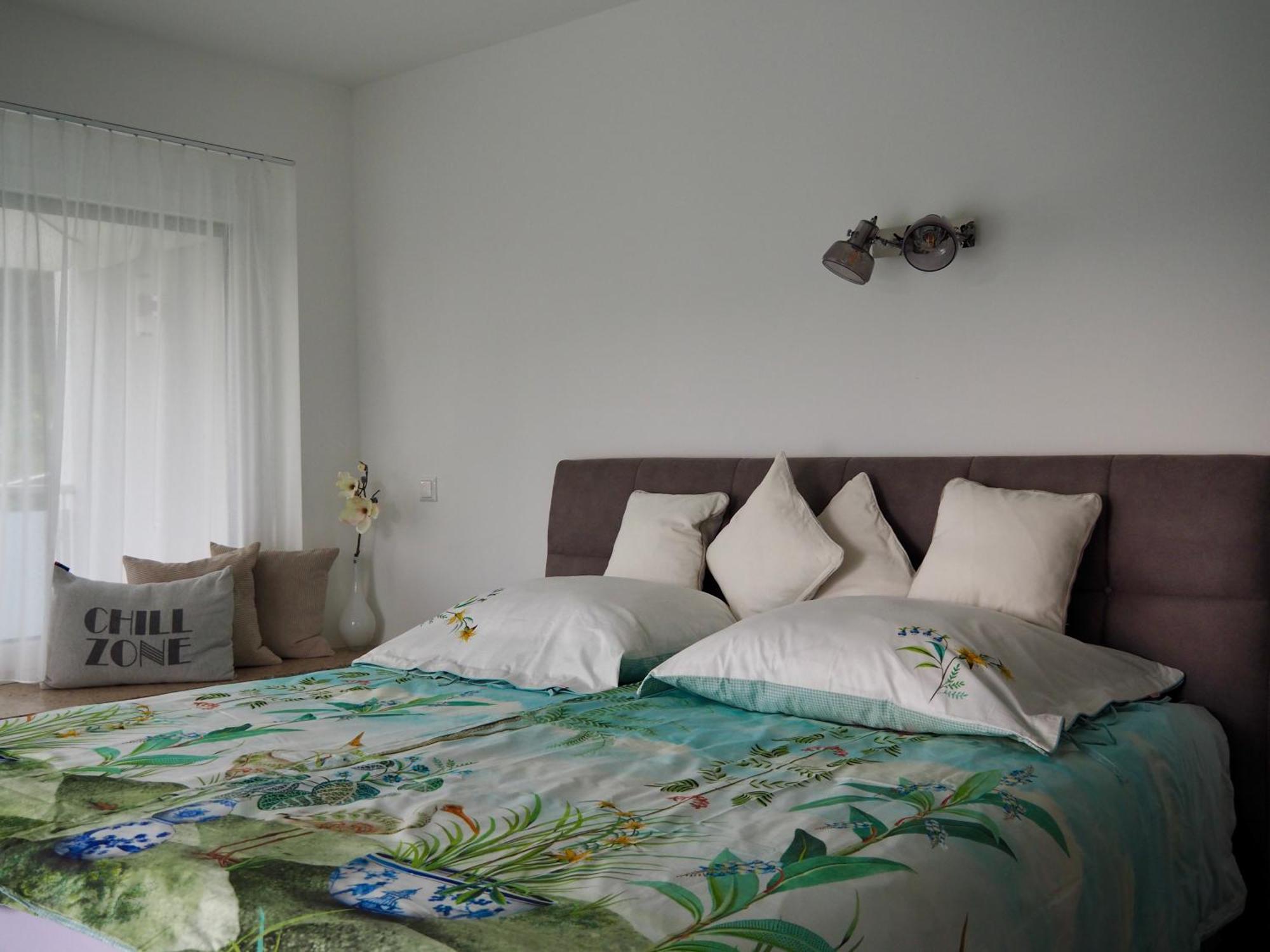 Ferienwohnung Margarethe Velden am Woerthersee Exterior photo